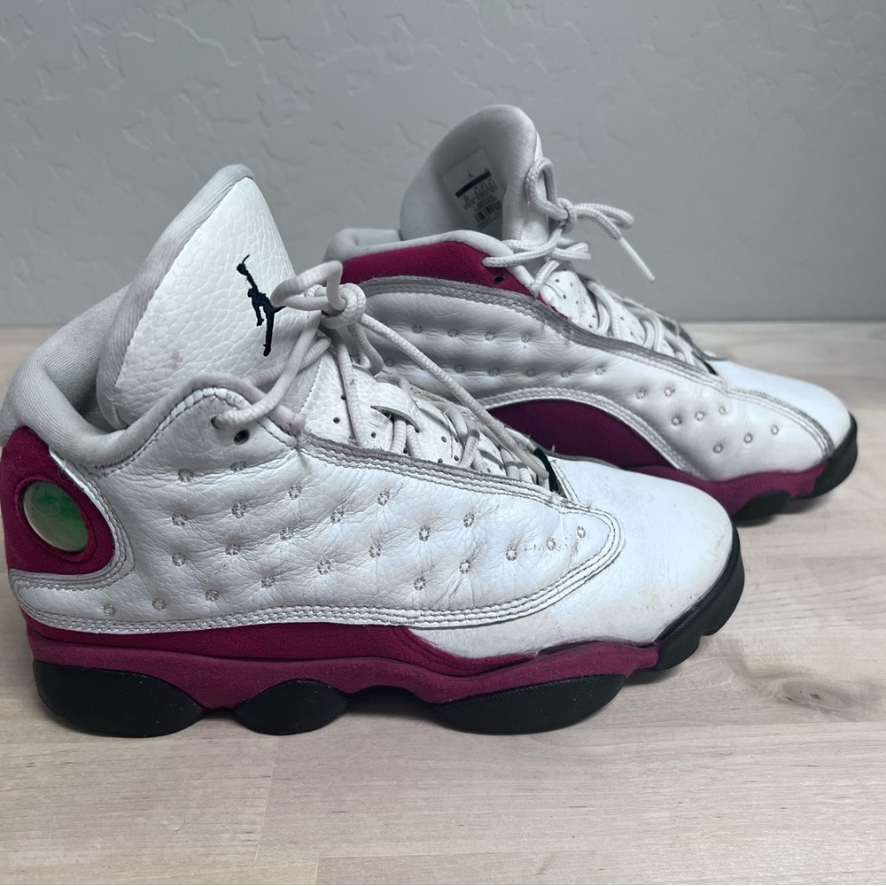Jordan retro 13
